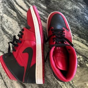 Nike Air Jordan shoes